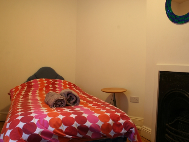 Brighton Standard Comfort Homestay