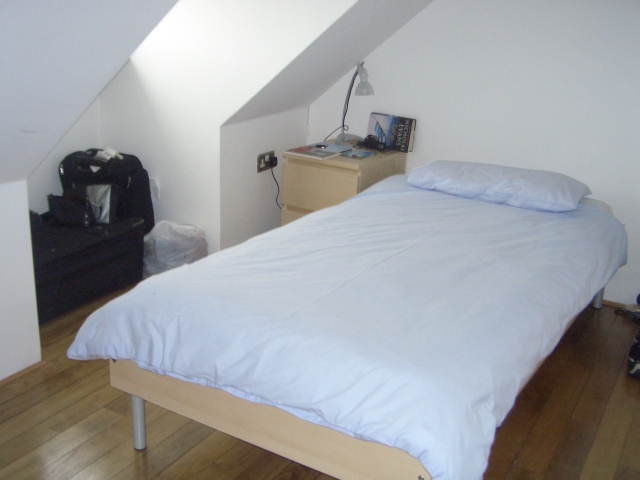 Brighton Standard Comfort Homestay