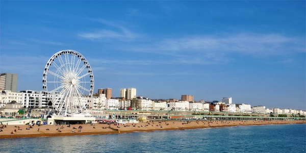 Brighton Big Wheel