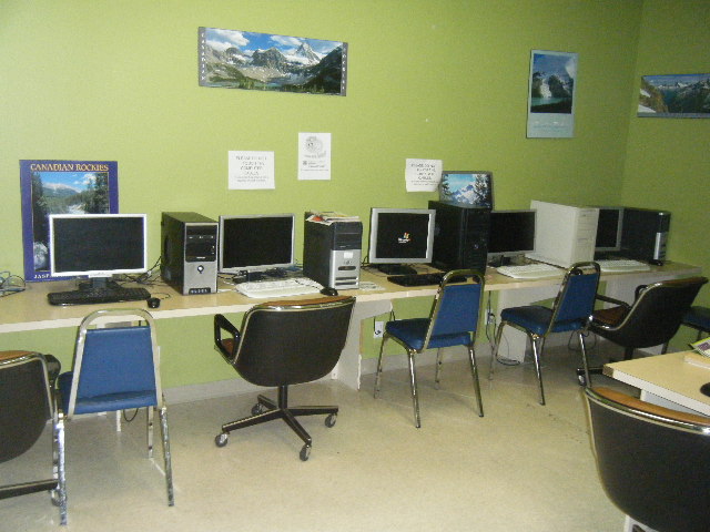 PC Lab