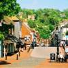 Lewes Inglaterra 6