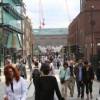 Londres Lewisham Actividades 1