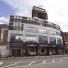 Londres Lewisham Escuela 2