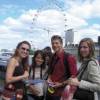 Londres Lewisham Actividades 4