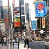 Nueva York USA 1