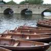 Stratford Inglaterra 1
