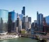Chicago Skyline