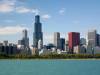 Rascacielos en Chicago