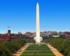 Washington, Monumento a Clinton
