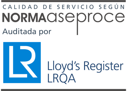 NORMA aseproce - LRQA