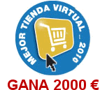 Mejor Tienda Virtual 2010