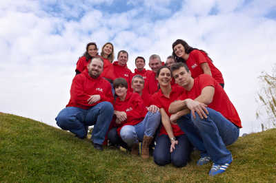 El Equipo Newlink