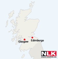 Destinos Escocia