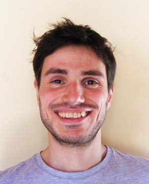 Rubén Bardal García