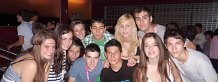 Plan Amigos 2012