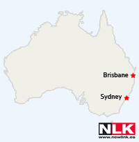Destinos Australia