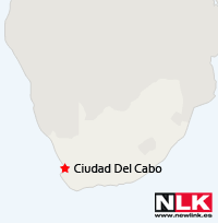Destinos Sudafrica