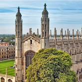 cambridge
