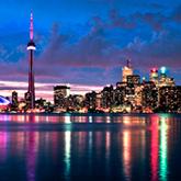 toronto