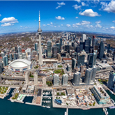 toronto