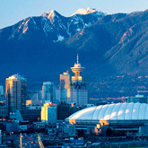 vancouver