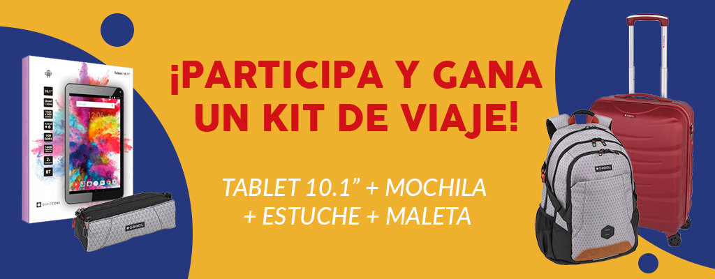Sorteo 2018